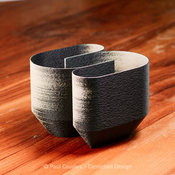 Worms Nesting Bowls