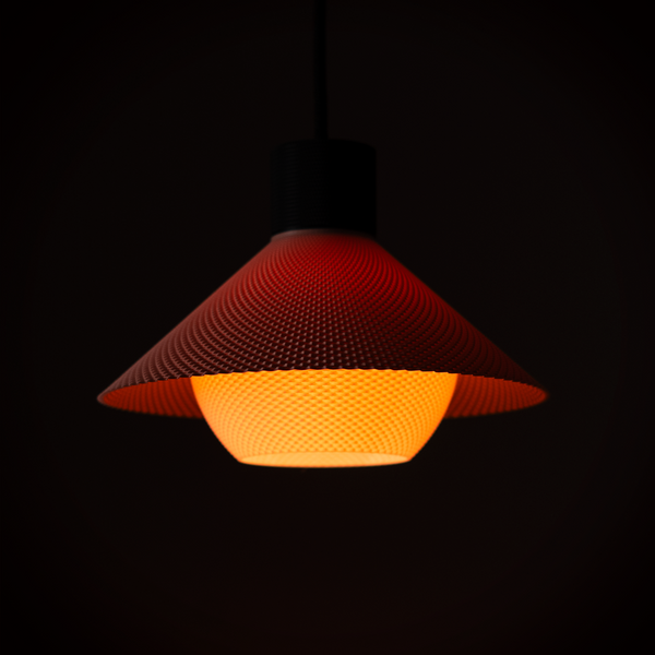 Orson Pendant Lamp