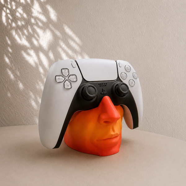 Face Controller Holder