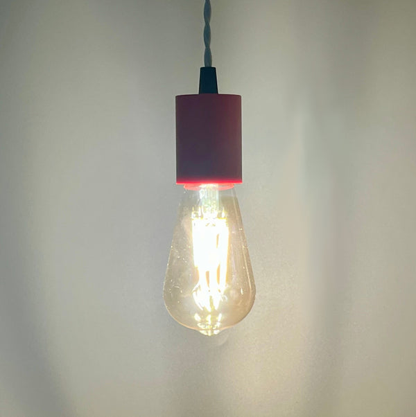 Naked Pendant Lamp