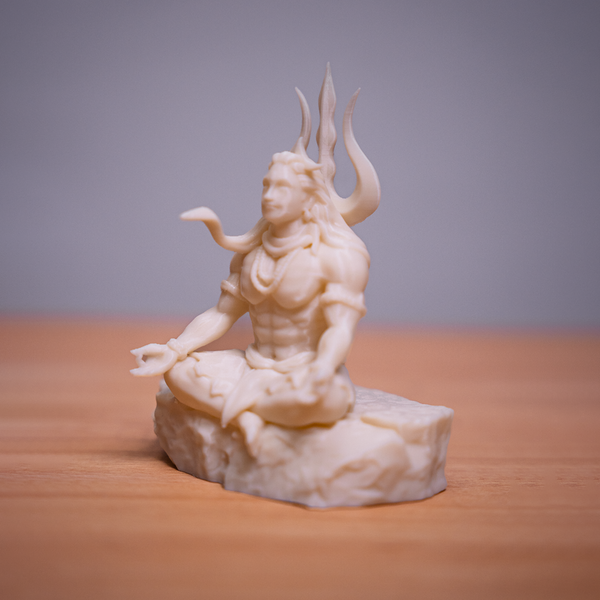 Shiva Statue