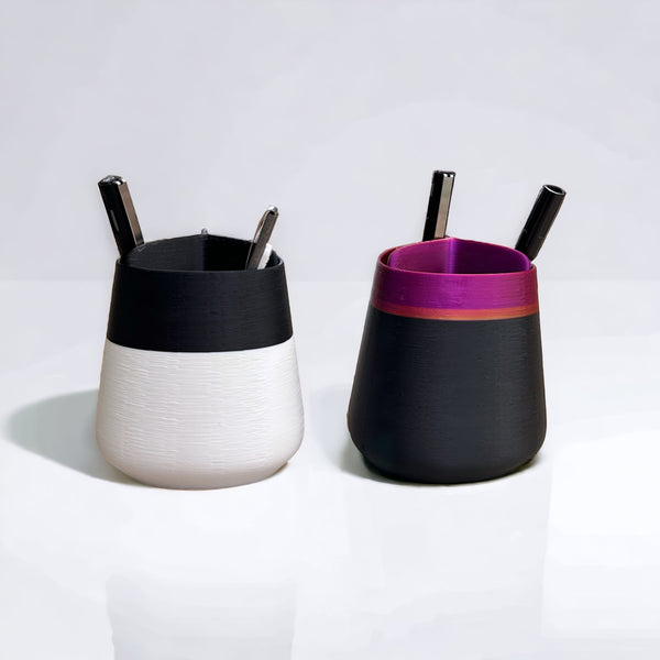 Delta Pencil Cup