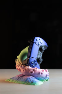 Kraken's Grip Controller Stand