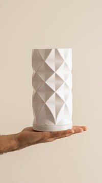 Diamonds Lampshade