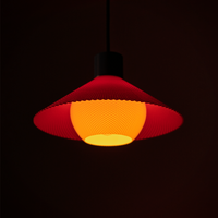 Orson Pendant Lamp