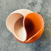 Syzygy Heart Vase