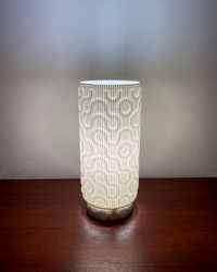 Seamless Adaptive Lamp