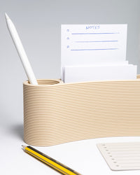 Bino Workspace Organizer