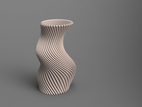 Vase 004