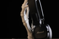 Skeleton Hand Headphone Stand