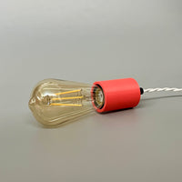 Naked Pendant Lamp