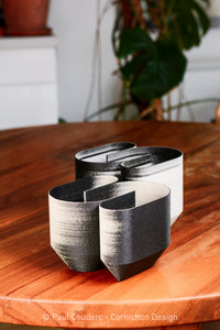 Worms Nesting Bowls
