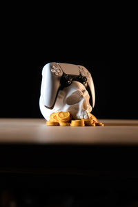 Skull Controller Stand