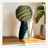 SUNAE Table Lamp