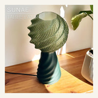 SUNAE Table Lamp