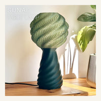 SUNAE Table Lamp