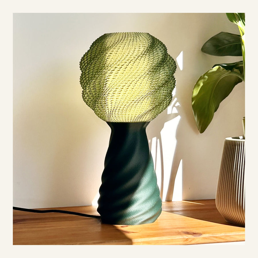 SUNAE Table Lamp