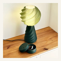 SUNAE Table Lamp