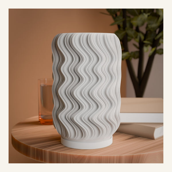 Tide Lampshade
