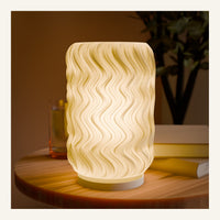 Tide Lampshade