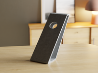 LevitaVin Wine Holder
