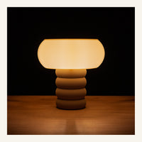 Michelle Table Lamp