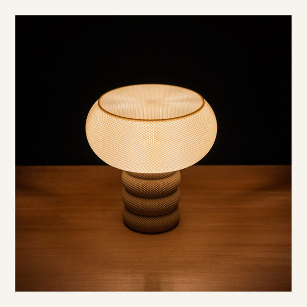 Michelle Table Lamp