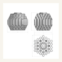 Hexagon Overload