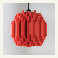 Hexagon Overload