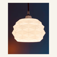 Poly Pendant Lamp
