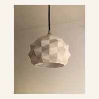 Poly Pendant Lamp