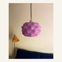 Poly Pendant Lamp
