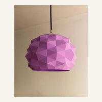 Poly Pendant Lamp