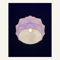 Poly Pendant Lamp