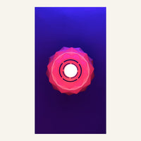 Poly Pendant Lamp