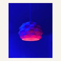 Poly Pendant Lamp