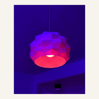 Poly Pendant Lamp