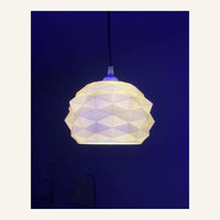 Poly Pendant Lamp