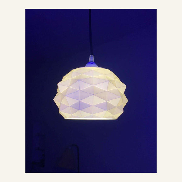 Poly Pendant Lamp