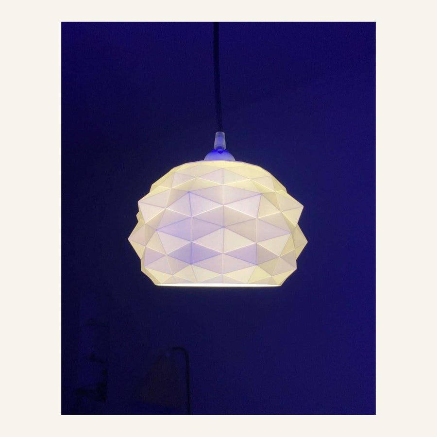 Poly Pendant Lamp