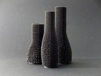 IAP Loop Vase Trio