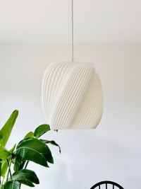 Aryz Divide Pendant Light