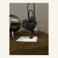 Nofaces Sculpture Lamp