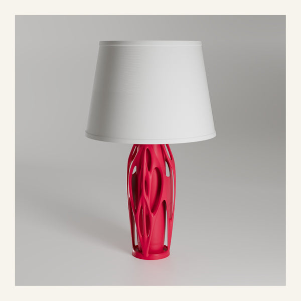Cortex Lamp