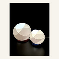 Snowball Lamp