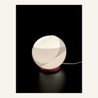 Snowball Lamp