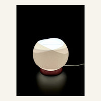 Snowball Lamp