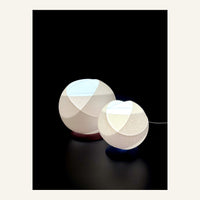 Snowball Lamp