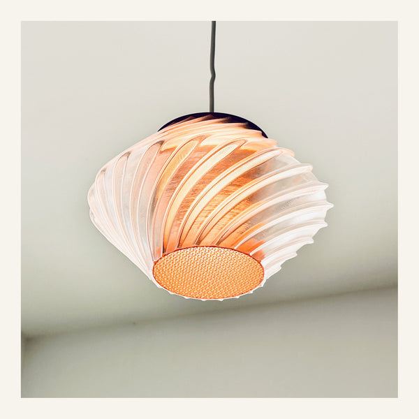 Carla Pendant Light