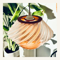 Carla Pendant Light